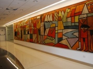 Ramada Costa Del Sol Lima Airport Hotel Exterior photo